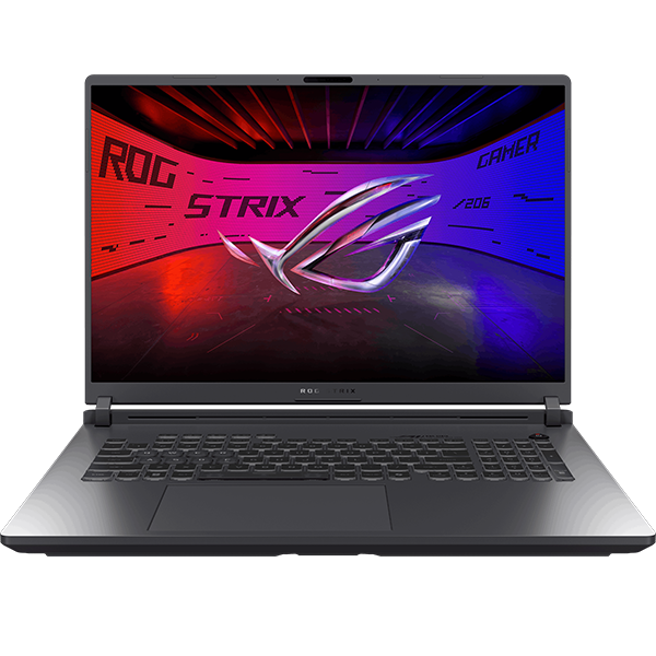 Asus ROG Strix G18 (2025) G815 - 2 TB, 32 GB, Intel Core Ultra 9