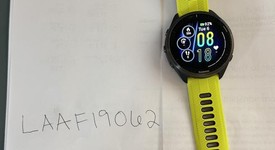 Mint
													Garmin Forerunner 965 - Yellow, photo 3 of 7