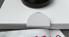 Good
													Oura Ring Gen 3 - Rose Gold, Size 6, Horizon, photo 2 of 7