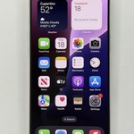 Good Apple iPhone 16 Pro - T-Mobile, 128 GB, White, A3083