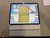 Mint Apple iPad Pro 12.9" 5th Gen 2021 - Unlocked, Silver, 1 TB