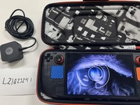 Steam Deck OLED