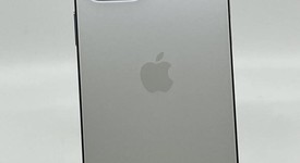 Mint
													Apple iPhone 12 Pro Max - Unlocked, Silver, 128 GB, A2342, photo 2 of 7
