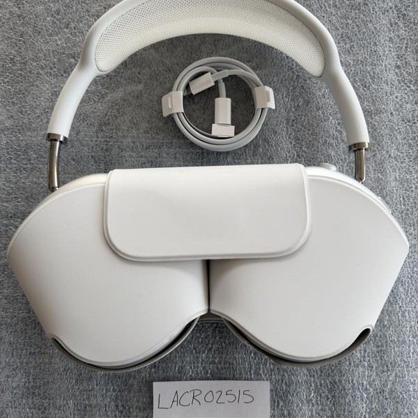 Apple AirPods Max - Silver