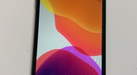 Fair
													Apple iPhone 8 - Unlocked, Gray, 64 GB, A1863, photo 1 of 5