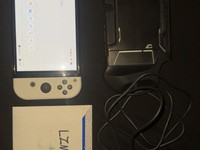 Nintendo Switch - OLED