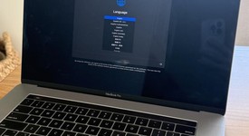 Good
													MacBook Pro 2019 - 15" - I9, Gray, 1 TB, 16 GB, photo 4 of 4