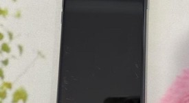 Good
													Apple iPhone SE 2nd Gen 2020 - Unlocked, Black, 64 GB, A2275, photo 1 of 9