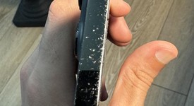 Fair
													Apple iPhone 14 Pro - Unlocked, Black, 128 GB, A2650, photo 2 of 5