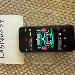 Good Apple iPhone SE 2nd Gen 2020 - Unlocked, 64 GB, Black, A2275