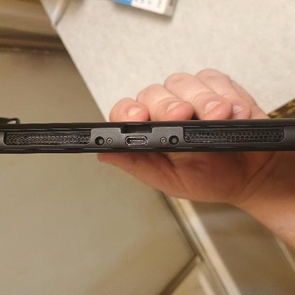 Nintendo Switch 2 - Red & Blue, Standard