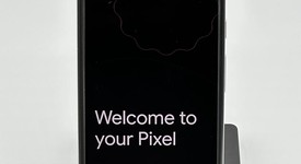 Mint
													Google Pixel 6 Pro - Unlocked, White, 128 GB, 12 GB, G8VOU, photo 2 of 7