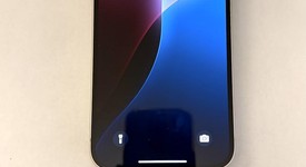 Good
													Apple iPhone 14 Plus - Unlocked, Starlight, 128 GB, A2632, photo 1 of 14