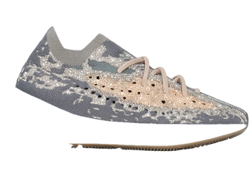 adidas Yeezy Boost 380 Mist Reflective for sale