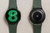 Fair Samsung Galaxy Watch4 - Unlocked, Green, 44mm