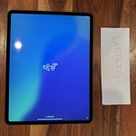 Good Apple iPad Pro 12.9 inch 3rd Gen 2018 - Wi-Fi, 512 GB, Gray, A1876