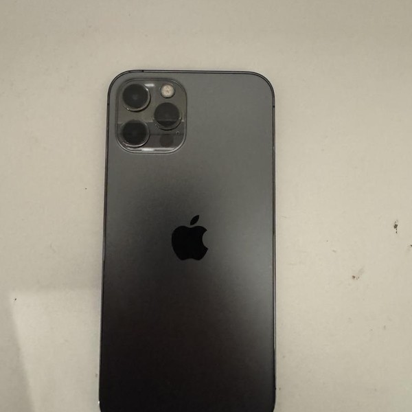 Apple iPhone 12 Pro - Verizon, 128 GB, Graphite, A2341