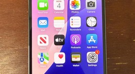 Good
													Apple iPhone 13 Pro Max - Unlocked, Sierra Blue, 128 GB, A2484, photo 1 of 16