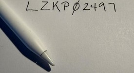 Good
													Apple Pencil 2nd Gen, photo 3 of 4