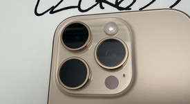 Mint
													Apple iPhone 16 Pro - Unlocked, Desert, 128 GB, A3083, photo 4 of 11