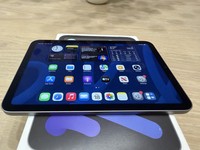 Apple iPad Mini 7th Gen