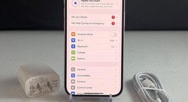 Good
													Apple iPhone 15 - Unlocked, Pink, 128 GB, A2846, photo 3 of 15
