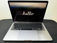 MacBook Pro 2020 - 13"