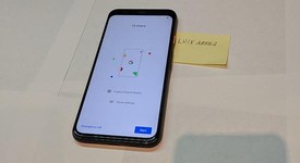 Mint
													Google Pixel 4 - Unlocked, White, 64 GB, 6 GB, G020I, Google Edition, photo 2 of 7