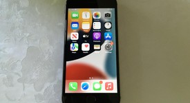 Good
													Apple iPhone 6S - Unlocked, Grey, 16 GB, A1688, photo 3 of 7