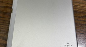 Good
													Apple iPad Pro 9.7" - Wi-Fi, Silver, 128 GB, A1673, photo 2 of 5