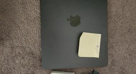 Good
													MacBook Air 2022 - 13" - Apple M2, Midnight, 256 GB, 8 GB, photo 1 of 8