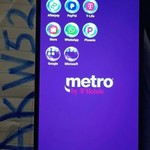 Good Samsung Galaxy A17 5G - Metro by T-Mobile, 128 GB, Black, 4 GB, SM-A176U