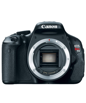 Canon EOS Rebel T3i for sale
