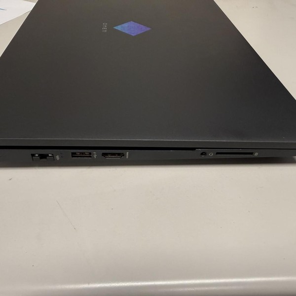 HP Omen Laptop