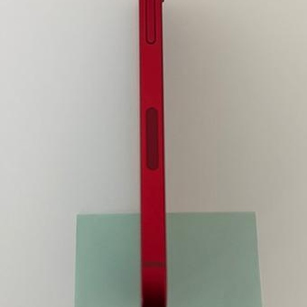 Apple iPhone 13 - AT&T, 128 GB, Red, A2482