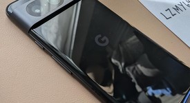 Fair
													Google Pixel 8 - Unlocked, Obsidian, 128 GB, 8 GB, G9BQD, Sub-6 5G, photo 6 of 6