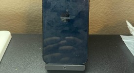 Good
													Apple iPhone 14 - Unlocked, Midnight, 128 GB, A2649, photo 4 of 5