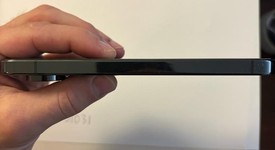 Mint
													Google Pixel 9 Pro - Visible, Obsidian, 256 GB, 16 GB, GR83Y, photo 5 of 6