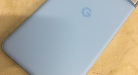 Mint
													Google Pixel 8 Pro - Verizon, Bay, 128 GB, 12 GB, G1MNW, mmWave 5G, photo 1 of 7