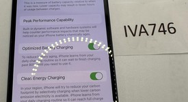 Good
													Apple iPhone 12 - Unlocked, Black, 128 GB, A2172, photo 1 of 8