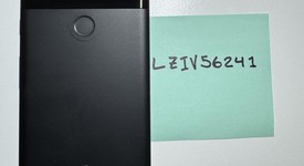 Good
													Google Pixel 2 XL - Unlocked, Black, 64 GB, Google Edition, photo 2 of 9