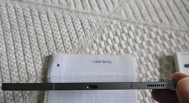 Mint
													Samsung Galaxy Tab S9 FE - Wi-Fi, Gray, 128 GB, 6 GB, photo 4 of 11