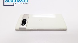 Good
													Google Pixel 7 - Verizon, Lemongrass, 128 GB, 8 GB, GQML3, mmWave 5G, photo 4 of 8