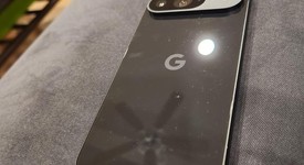 Good
													Google Pixel 9 - Unlocked, Obsidian, 128 GB, 12 GB, G2YBB, photo 1 of 9