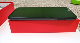 Mint
													Moto Z4 - Verizon, Gray, 128 GB, 4 GB, photo 4 of 7