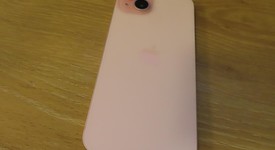 Good
													Apple iPhone 15 Plus - T-Mobile, Pink, 128 GB, A2847, photo 5 of 5
