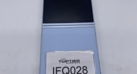 Good
													Samsung Galaxy Z Flip6 - Unlocked, Blue, 256 GB, 12 GB, SM-F741U1, photo 4 of 9