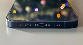 Fair
													Apple iPhone 12 - Unlocked, Black, 64 GB, A2172, photo 4 of 8