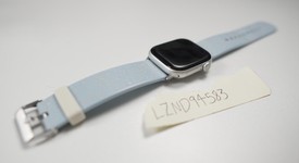 Good
													Apple Watch Series 10 42mm - Verizon, Silver, A3001 - Cellular, Aluminum, photo 5 of 9