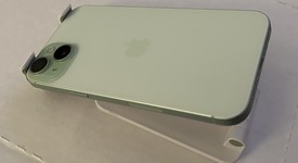 Good
													Apple iPhone 15 Plus - Unlocked, Green, 512 GB, A2847, photo 2 of 6